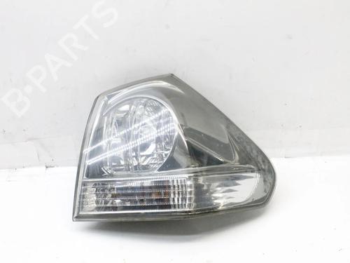 Used Right taillight Right taillight LEXUS RX (_U3_) 300 (MCU35_, MCU35R) (204 hp) 39790376 39790376