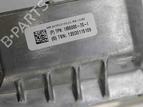 Control unit TESLA MODEL X (5YJX) P100D AWD | BP39850133M11  - Image 7