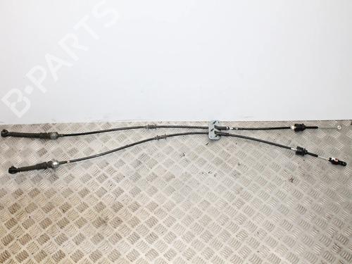 Used Cable Cable MAZDA CX-5 (KE, GH) 2.2 D (KE2FW) (150 hp) 39794503 39794503