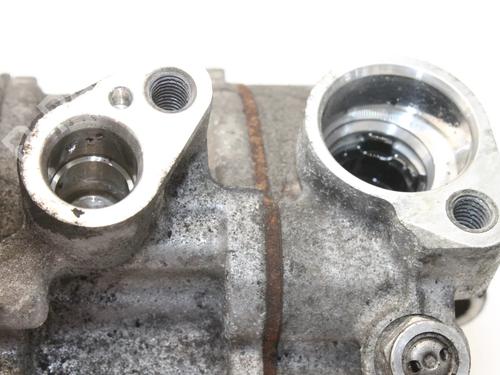 AC compressor AUDI A6 C7 (4G2, 4GC) 2.0 TDI | BP39878105M34 - Image 6