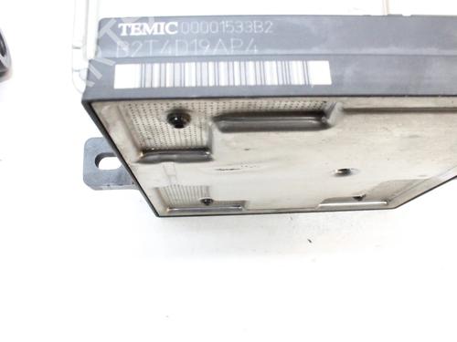 Electronic module AUDI A4 B6 Convertible (8H7) S4 quattro | BP39863333M83  - Image 5