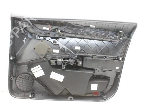 Front left panel SKODA ENYAQ iV SUV (5AZ) 80 | BP39860741C58 - Image 6