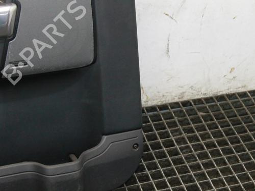 Front left panel LAND ROVER DISCOVERY IV (L319) 3.0 TD 4x4 | BP39800854C58 - Image 5