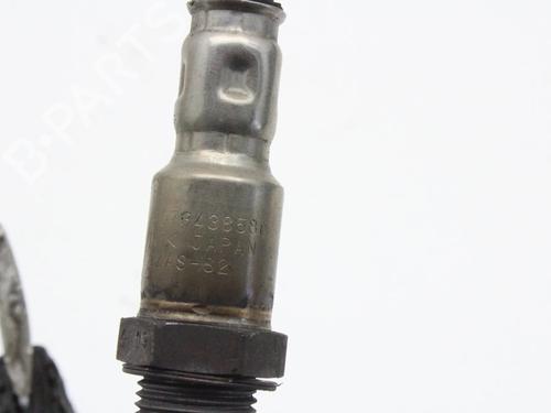 Elektronisk sensor CITROËN C4 CACTUS 1.2 THP 110 | BP39837507M84 - Image 4