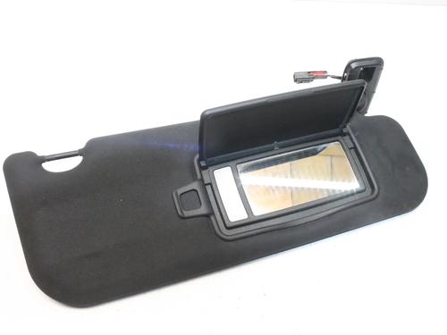 Højre solskærm JAGUAR XE (X760) 2.0 | BP39831753I2 - Image 2