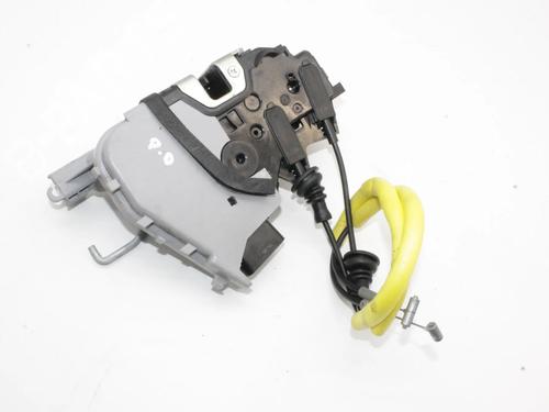 Front right lock KIA STINGER (CK) 2.0 T-GDi | BP39773061C97 - Image 2
