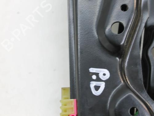 Front right window mechanism JAGUAR XE (X760) 2.0 D | BP39823581C23 - Image 11