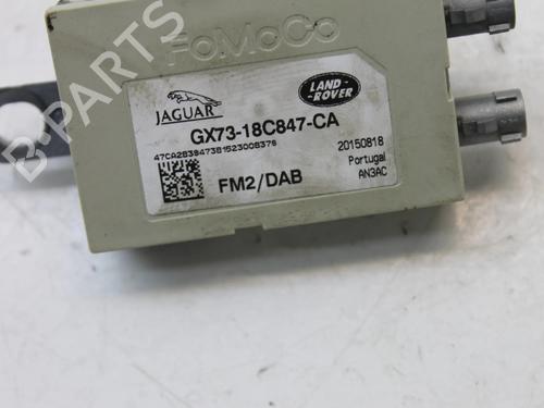 Módulo eletrónico JAGUAR XE (X760) 2.0 D | BP39822977M83 - Image 3