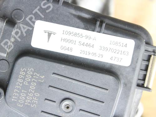 Vindrude Viskermekanisme TESLA MODEL 3 (5YJ3) EV AWD | BP39783003C83 - Image 7