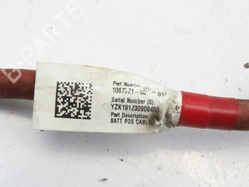 Kabel TESLA MODEL 3 (5YJ3) EV AWD | BP39767756E12  - Image 5