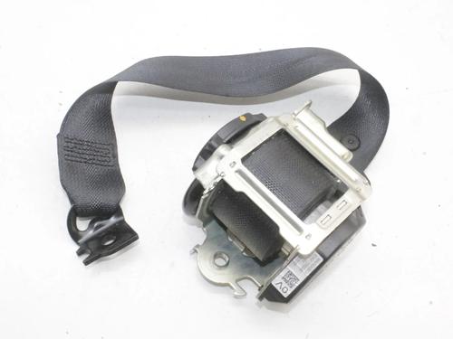 Used Rear left seatbelt Rear left seatbelt RENAULT CAPTUR II (HF_) TCe 100 (HFMT) (101 hp) 39862202 39862202
