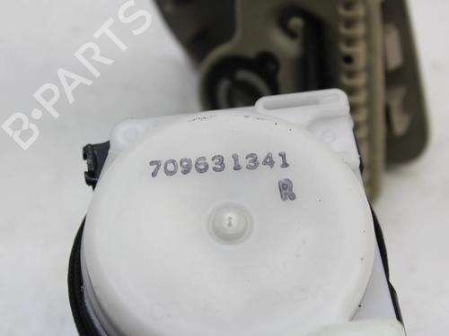 Rear right seatbelt INFINITI FX 30d AWD | BP39870144I28 - Image 3