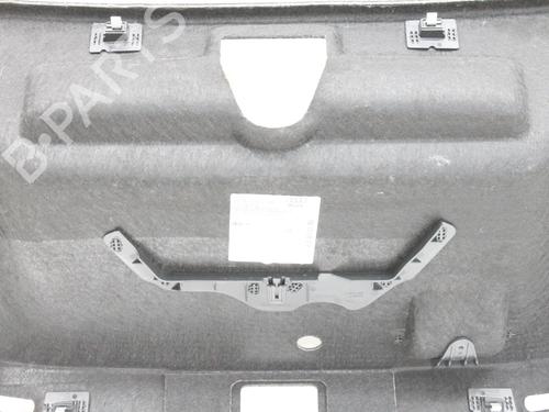 Boot lining AUDI A3 Limousine (8VS, 8VM) S3 quattro | BP39800017I3 - Image 7