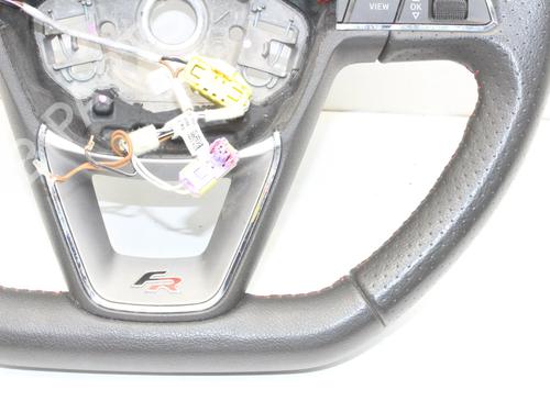 Rat SEAT ARONA (KJ7, KJP) 1.0 TSI | BP39866611C49 - Image 5