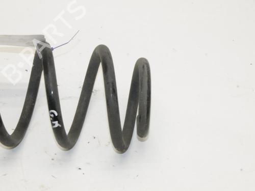 Støddæmperfjeder MERCEDES-BENZ EQA (H243) EQA 250 (243.701) | BP39854888C152 - Image 3