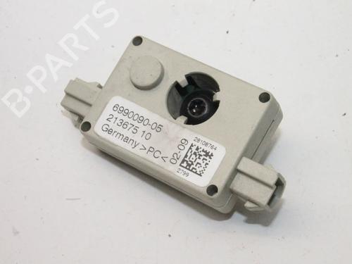 Electronic module BMW 1 Coupe (E82) 125 i | BP39868538M83 - Image 2