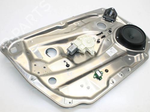 Rudehejsemekanisme ventre foran Rudehejsemekanisme ventre foran MERCEDES-BENZ C-CLASS (W204) C 180 CGI (204.049) (156 hp) 39827901 39827901