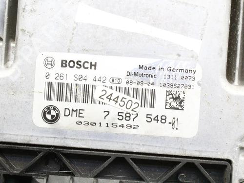 Electronic module MINI MINI (R56) Cooper S | BP39846373M83 - Image 10