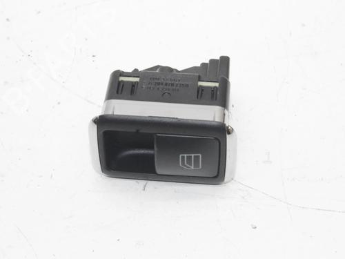 Used Left front window switch Left front window switch MERCEDES-BENZ C-CLASS T-Model (S204) C 350 CDI (204.225) (224 hp) 39800323 39800323