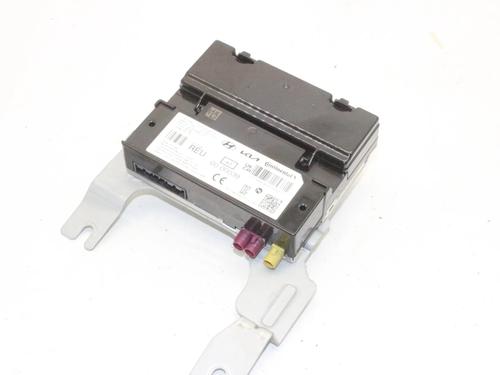 Control unit HYUNDAI TUCSON (NX4E, NX4A) 1.6 T-GDi | BP39832489M11 - Image 2