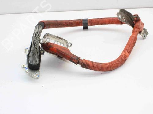 Used Wiring harness Wiring harness LEXUS NX (_Z1_) 300h AWD (AYZ15, AYZ15_, AYZ15R) (197 hp) 39878042 39878042
