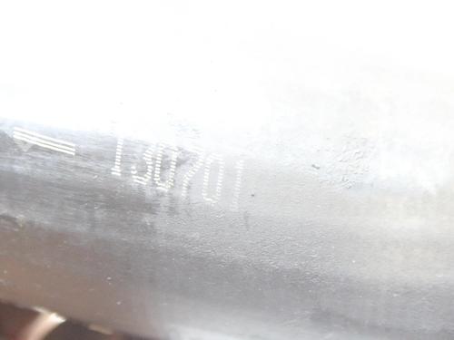 Intercooler pipe HYUNDAI ix35 (LM, EL, ELH) 2.0 CRDi 4WD | BP39804527M127 - Image 3