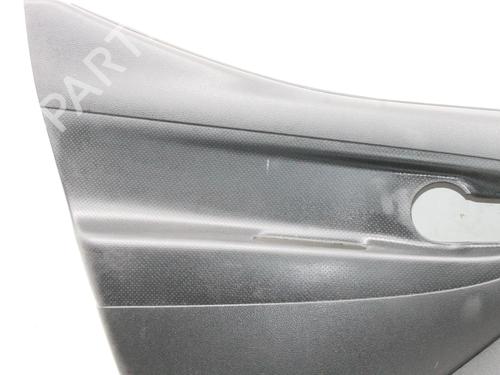 Front left panel NISSAN NV200 Van 1.5 dCi 85 (M20, M20N, M20M) | BP39796265C58 - Image 3