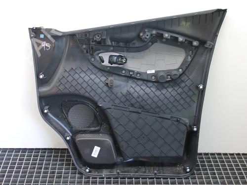 Front left panel RENAULT TRAFIC III Van (FG_) 1.6 dCi 125 (FGMH) | BP39783067C58 - Image 4