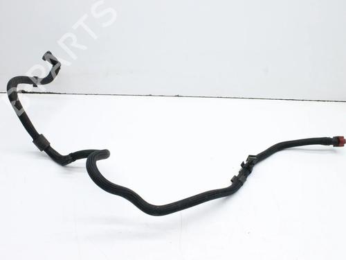 Used Pipe Pipe VOLVO V60 I (155) D6 Hybrid AWD (280 hp) 39870698 39870698