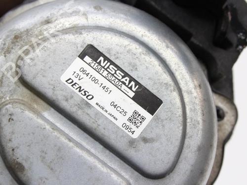 Auxiliary water pump NISSAN LEAF (ZE1) Electric | BP39844588M111 - Image 4