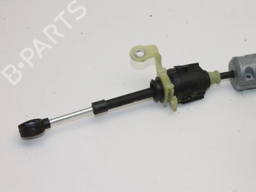 Cable FORD FIESTA VI Van 1.0 EcoBoost | BP39804812E12 - Image 2