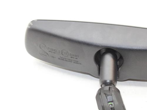 Rear mirror HONDA ACCORD VIII (CU) 2.2 i-DTEC (CU3) | BP39863172I6 - Image 4