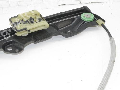 Front left window mechanism FORD RANGER (TKE) 2.0 EcoBlue 4x4 | BP39784925C22 - Image 8