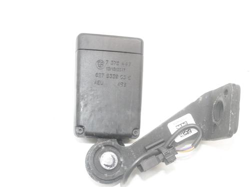 Used Seat buckle Seat buckle BMW 3 (F30, F80) 330 e (252 hp) 39772460 39772460