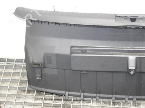 Boot lining VW SCIROCCO III (137, 138) 2.0 TFSI | BP39856351I3 - Image 6