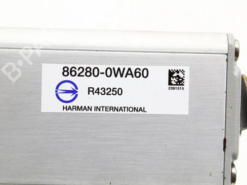 Electronic module LEXUS RX (_L1_) 450h AWD (GYL15_) | BP39818803M83 - Image 5