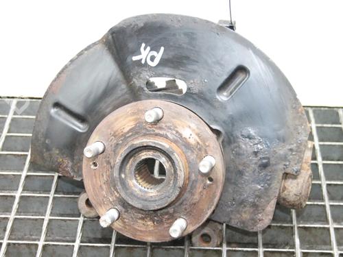 Used Left front steering knuckle Left front steering knuckle HYUNDAI ix35 (LM, EL, ELH) 2.0 CRDi 4WD (136 hp) 39849980 39849980