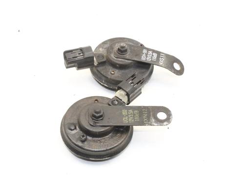 Horn HONDA CR-V IV (RM_) 1.6 i-DTEC 4WD (RE6) | BP39825670E13 - Image 2