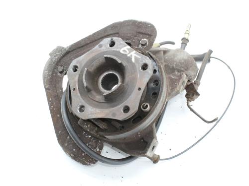 Used Right rear steering knuckle Right rear steering knuckle PORSCHE BOXSTER (986) S 3.2 (260 hp) 39842738 39842738