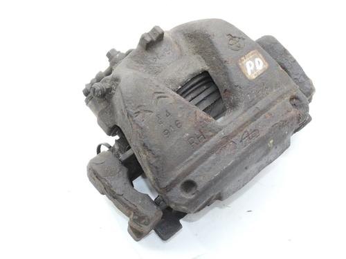 Used Right front brake caliper Right front brake caliper TOYOTA PROACE Van (MDZ_) 1.6 D4d (MDZ9) (95 hp) 40501136 40501136