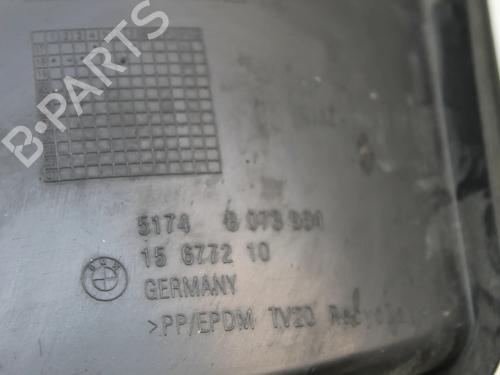 Pipe BMW 2 Gran Tourer (F46) 220 i | BP39778681M125 - Image 5