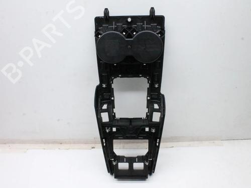 Middle console AUDI A3 Limousine (8VS, 8VM) S3 quattro | BP39832280I22 - Image 2