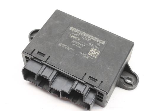 Control unit FORD MONDEO V Saloon (CD) 2.0 TDCi | BP39826380M11 - Image 2