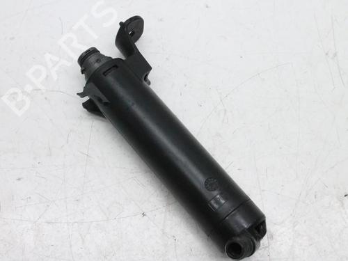 Used Headlight washer Headlight washer AUDI A3 Limousine (8VS, 8VM) S3 quattro (286 hp) 39810785 39810785