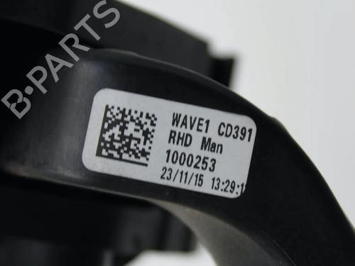 Pedal FORD MONDEO V Hatchback (CE) 1.5 TDCi | BP39828923I4 - Image 6