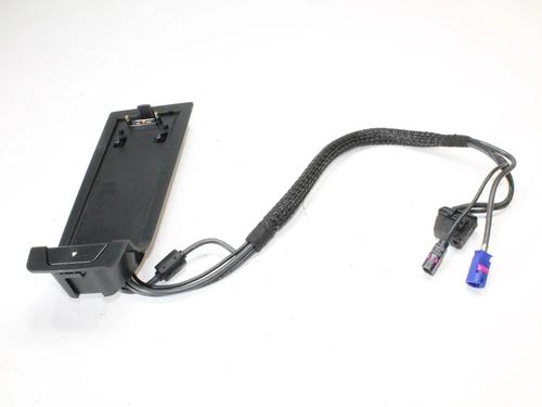Used Electronic module Electronic module BMW 4 Convertible (F33, F83) 420 d (190 hp) 39792153 39792153