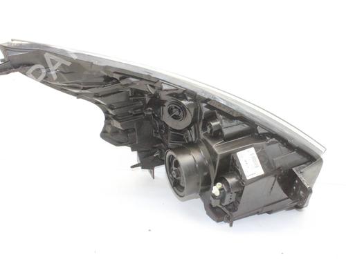 Left headlight RENAULT TRAFIC III Van (FG_) 1.6 dCi 125 (FGMH) | BP39863160C28 - Image 3