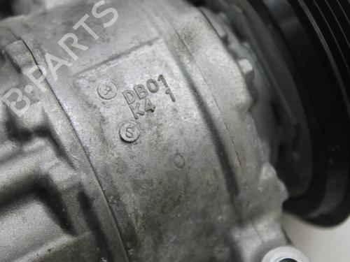 AC compressor SEAT LEON (KL1, KLG) 1.5 eTSI | BP39815514M34 - Image 5