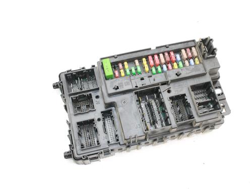 Used Fuse box Fuse box FORD RANGER (TKE) 2.2 TDCi 4x4 (160 hp) 39818785 39818785