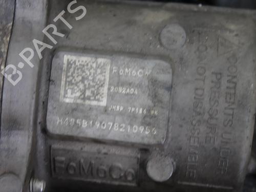 Gearbox FORD GALAXY III (CK) 2.0 EcoBlue | BP39787861M3 - Image 5